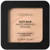 Image de Blush & poudres Catrice  Poudre Matifiante Pour Aérographe Soft Blur N° 030w 10 G P31799309