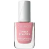 Image de Vernis à ongles Catrice  Vernis À Ongles Fortifiant Sheer Beauties N° 050 - Pivoines, S P31799203