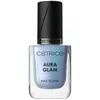 Image de Vernis à ongles Catrice  Vernis À Ongles Aura Glam N° 040 - Ocean Whisper P31799198
