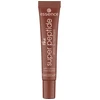 Image de Soins & bases lèvres Essence  Baume Soin des Lèvres The Super Peptide Glossy Lip Trea P32539055