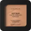 Image de Catrice Soft Blur Matte Airbrush Poudre compacte 040w