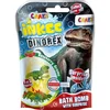 Image de Craze Bombe de bain INKEE Dino pour enfants