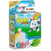 Image de Craze Bombe de bain mousseuse INKEE en forme de ballon de football pour enfants
