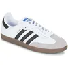 Image de Basket Adidas Originals Samba Og - B75806 - Blanc - 42 2/3