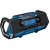 Image de Radio de chantier GPB BOSCH 06014A3100 (18V-2 SC)