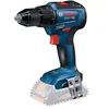 Image de Perceuse Visseuse BOSCH GSR 18V-55 Professional 18V (Machine Nue)