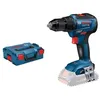 Image de Bosch Perceuse-visseuse sans fil GSR 18V-55 Professional, batterie et chargeur non inclus - 06019H5203