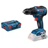 Image de Perceuse Ã  percussion BOSCH GSB 18V-55 Solo - 06019H5303