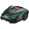 Image de Bosch Indego XS 300 Tondeuse Ã  gazon robot Batterie Noir et Vert
