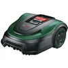 Image de Bosch Indego S 500 Tondeuse Ã  gazon robot Batterie Noir et Vert