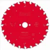 Image de Lame pour scie circulaire portative FREUD - Ã165 2,4/1,6 AL20 Z24 BA 15Â° - F03FS09688 -FR07W003H