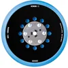 Image de Bosch Expert multi trou plaque de support universel, 150 mm, dur
