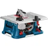 Image de Scie sur table Brushless BITURBO GTS 18V-216 BOSCH 0601B44000 - Machine nue