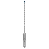 Image de Bosch Foret pour perforateur EXPERT SDS plus-7X, 6 x 150 x 215 mm, 30 piÃ¨ces - 2608900182