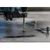 Image de Bosch EXPERT 2608900198 - EXPERT Set 5-piÃ¨ces SDS plus-7X, 6; 6; 8; 8; 10 mm dans cassette Robustline