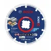 Image de Disque diamantÃ© pour MÃ©tal X-LOCK - BOSCH - 2608900533
