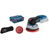Image de Ponceuse excentrique sans-fil GEX 18V-125 L-BOXX  0601372200 - Bosch
