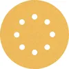 Image de Bosch EXPERT 2608900816 - EXPERT Abrasif C470 Best for Wood and Paint, diamÃ¨tre 150 mm, grain 100, 6 trous, 5x