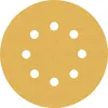 Image de Bosch 2608900818 - EXPERT Abrasif C470 Best for Wood and Paint, diamÃ¨tre 150 mm, grain 180, 6 trous, 5x