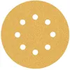 Image de Expert C470 Document de meulage avec 8 trous pour ponceuse excentrique, 125 mm, G 60, 50 pcs.