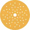 Image de Lot De 50 Disques Abrasives Multitrous Expert C470 150mm G220 Bosch 2608901142