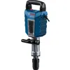 Image de Marteau piqueur burineur 1750W - GSH 14 C Professional + 1 burin HEX 22 - 0611344020 BOSCH