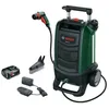Image de Bosch Fontus 18V Nettoyeur haute pression Droit Batterie
