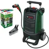 Image de Bosch Fontus 18V Nettoyeur haute pression Droit Batterie Noir et Vert