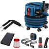 Image de Aspirateur 18V GAS 18V-12 MC (Sans batterie ni chargeur) - BOSCH - 06019K2000