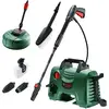 Image de Nettoyeur haute pression 120 bar BOSCH Home and Garden EasyAquatak 120 - 06008A7902