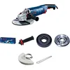 Image de Meuleuse angulaire GWS 24-230 JZ Professional Bosch