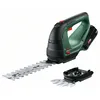 Image de Bosch AdvancedShear 18V-10 cisaille sans fil 10 cm Lithium-Ion (Li-Ion) Noir et Vert