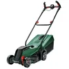 Image de Bosch City Mower 18V-32 Tondeuse Ã  gazon poussÃ©e Batterie Noir et Vert