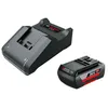 Image de Bosch Accessoire Starter Set 36 V (2,0 Ah + AL 36V-20) - F016800609