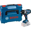 Image de Boulonneuse BITURBO GDS 18V-1000 BOSCH 06019J8301 en coffret L-boxx - Machine nue