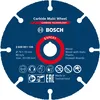 Image de Bosch 2608901196 - EXPERT Disque Ã  tronÃ§onner carbure Multi Wheel, 76 x 1 x 10 mm