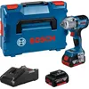 Image de Boulonneuse 18V 5Ah GDS 18V-450 HC L-BOXX  06019K4003 - Bosch