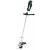 Image de Bosch AdvancedGrassCut 36V-33 cisaille sans fil Noir, Vert et Argent