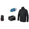 Image de Bosch Professional VÃªtement chauffant GHJ 12+18V XA Professional - 06188000FZ