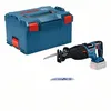 Image de Bosch Scie sabre sans-fil GSA 18V-28 dans L-BOXX - 06016C0001