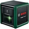 Image de Niveau laser Bosch Quigo green 12 m