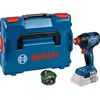 Image de Visseuse Ã  choc BOSCH GDX 18V-210 C Professional (sans batterie ni chargeur)