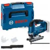 Image de Scie sauteuse GST 18V-125 B Solo L-Boxx  06015B3000 - Bosch