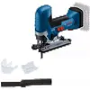Image de Scie sauteuse GST 18V-125 S Solo  06015B2001 - Bosch