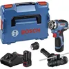 Image de Perceuse visseuse sans fil - GSR 12V-35 FC 3AH BOSCH