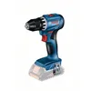 Image de Bosch Perceuse-visseuse sans fil GSR 18V-45 avec L-BOXX, sans batterie ni chargeur - 06019K3201
