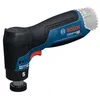 Image de Ponceuse d'angle sans fil Bosch Professional GEX 12V-32 32 mm - 12 V, moteur brushless