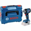 Image de Boulonneuse Ã  chocs GDS 18V-330 HC - BOSCH - Sans batterie, ni chargeur - L-Box - 06019L5001