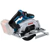 Image de Scie circulaire Bosch GKS 18V-57-2 06016C1200 (Sans batterie)