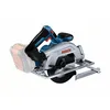 Image de Bosch Scie circulaire sans-fil GKS 18V-57-2, sans batterie ni chargeur - 06016C1201